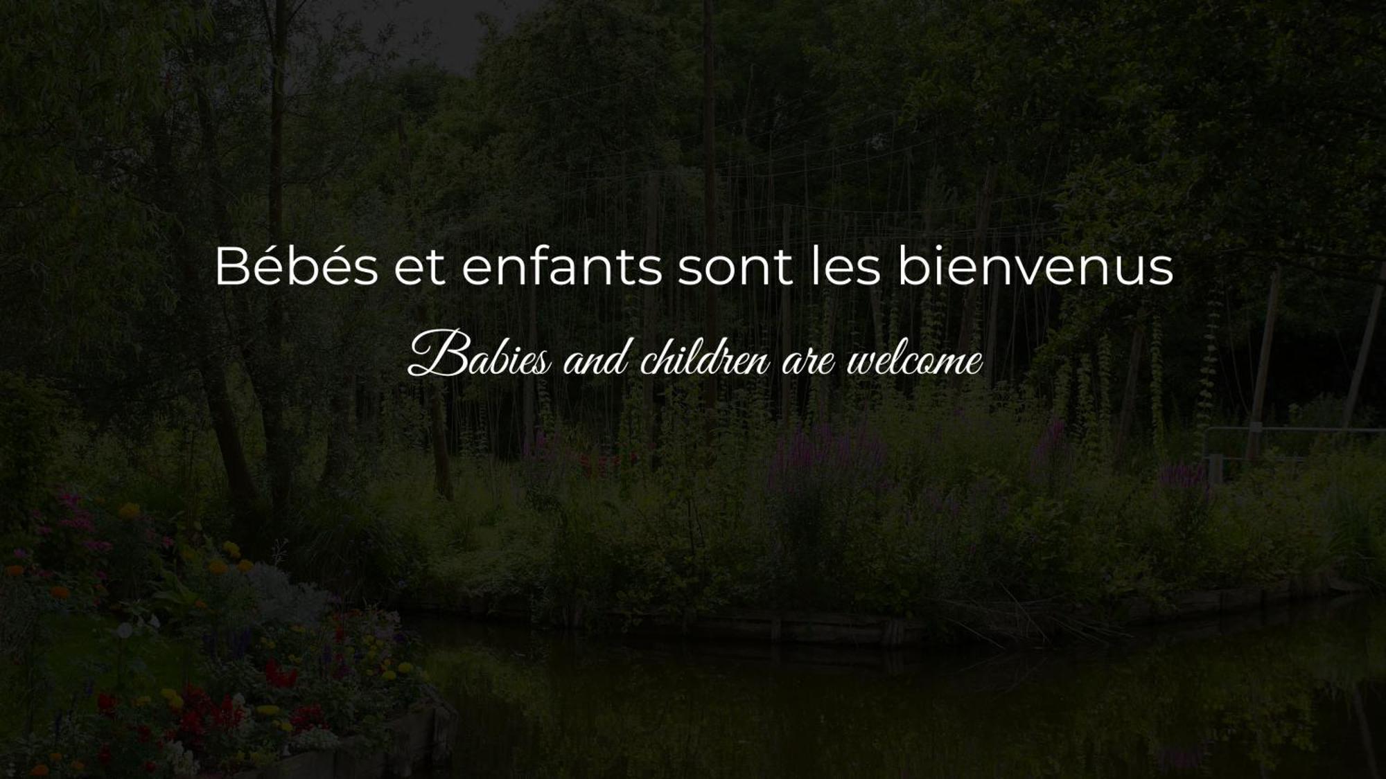 Le Jardin Secret D'Amiens Hypercentre Cathedrale, Parking Apartment Luaran gambar